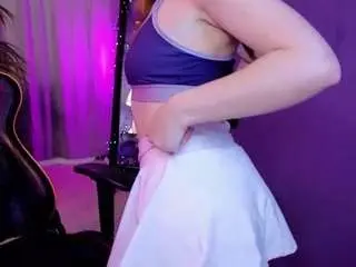 Camsoda Live Sex of your-lilith