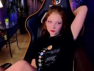 Camsoda Sex Cam of your-lilith