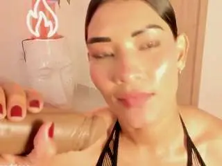 Camsoda Free Porn Cam of chinese-goddess