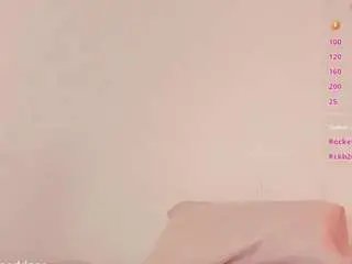 Camsoda Adult Webcams of chinese-goddess