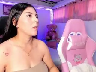 Camsoda Live Sex of cristal-smith02