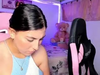 Camsoda Free Porn Cam of cristal-smith02
