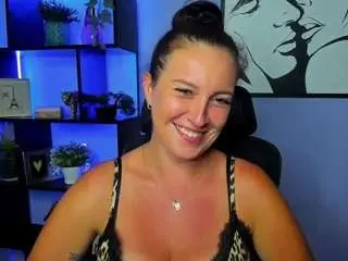 Camsoda Live Sex Cam of amandatease