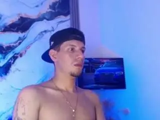 Camsoda Adult Webcams of kevin-fox