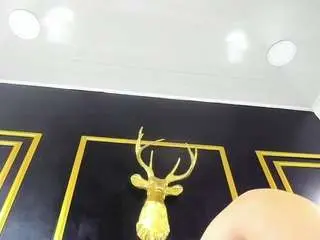 Camsoda Adult Webcam of dalila30x