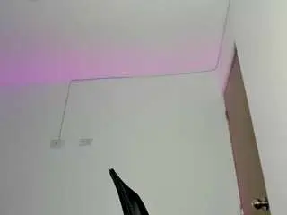 Camsoda Private Sex Chat of nikkitatsx