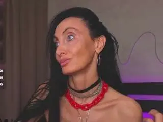 Camsoda Sex Chat of avrora-mars