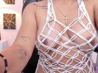 Camsoda Live Sex of victoria-luxor