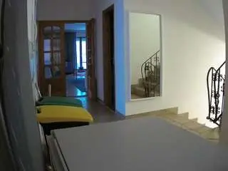 Camsoda Sex Chat of voyeurcam-julmodels-hall-1st