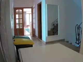 Camsoda Live Porn of voyeurcam-julmodels-hall-1st