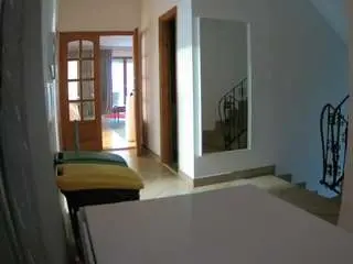 Camsoda Nude Webcam of voyeurcam-julmodels-hall-1st