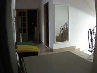 Camsoda Live Porn of voyeurcam-julmodels-hall-1st