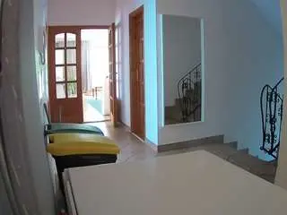 Camsoda Best live sex cam show of voyeurcam-julmodels-hall-1st