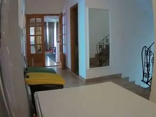 Camsoda Free Porn Cam of voyeurcam-julmodels-hall-1st