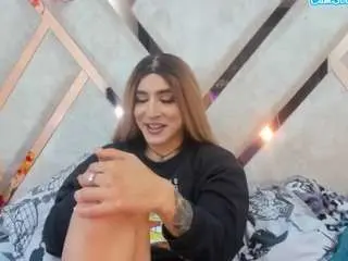 Camsoda Sex Chat of georginagiio