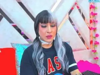 Camsoda Live Sex Cam of georginagiio
