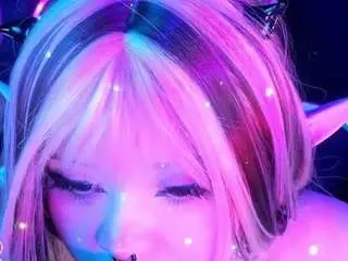 Camsoda Adult Webcam of laytonlange