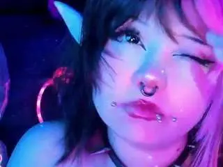 Camsoda Live Sex Cam of laytonlange