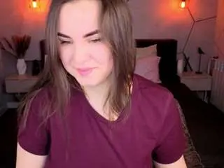 Camsoda Best live sex cam show of nelie-evans