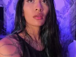 Camsoda Watch Live Sex Cams of nicolemonett