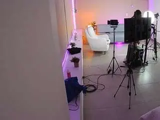 Camsoda Best Webcam of voyeurcam-jb-room-1
