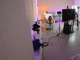 Camsoda Adult Video Chat of voyeurcam-jb-room-1