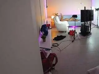 Camsoda Adult Video Chat of voyeurcam-jb-room-1