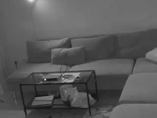 Camsoda Nude Webcam of voyeurcam-julmodels-living-1