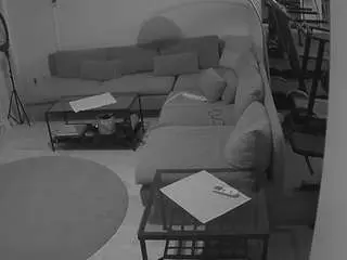 Camsoda Nude Webcam of voyeurcam-julmodels-living-1