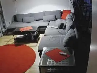 Camsoda Nude Webcam of voyeurcam-julmodels-living-1