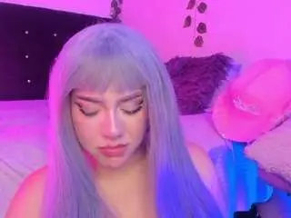 Camsoda Watch Live Sex Cams of bonierosie