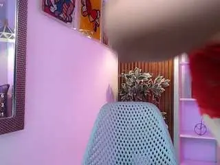 Camsoda Private Sex Chat of dalila-sky