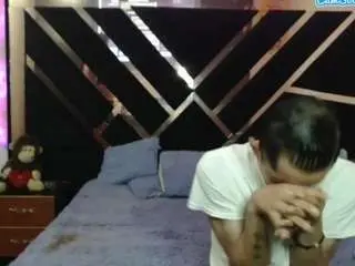 Camsoda Adult Video Chat of fun-couple1
