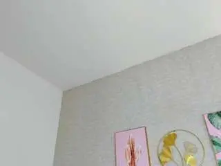 Camsoda Nude Webcam of hanna-kane