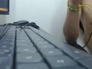 Camsoda Nude Webcam of jackswan18