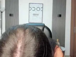 Camsoda Free Porn Cam of nana-snow