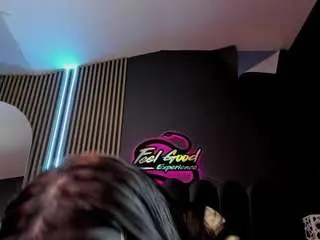 Camsoda Free Porn Cam of nicoolettee