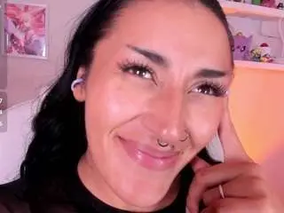 Camsoda Sex Cam of valkiria-ponce