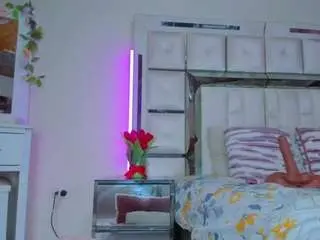 Camsoda Nude Webcam of mia-peyton