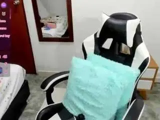 Camsoda Best Webcam of aida-hadid