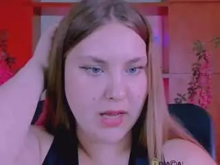 Camsoda Best Webcam of dina-bloom