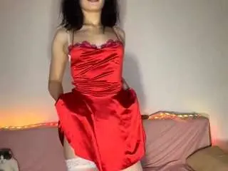 Camsoda Sex Chat of rossiejablonowski