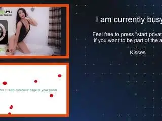 Camsoda Live Sex of ayumilove