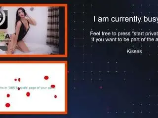 Camsoda Watch Live Sex Cams of ayumilove