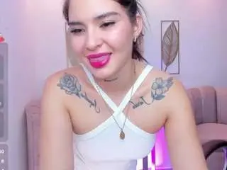 Camsoda Best live sex cam show of saracruz-1