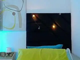 Camsoda Live Sex of hornysweetebony