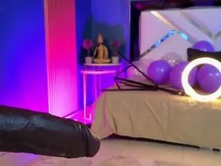 Camsoda Sex Cam of lady-brownn
