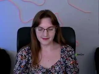 Camsoda Nude Webcam of amanda-bliss