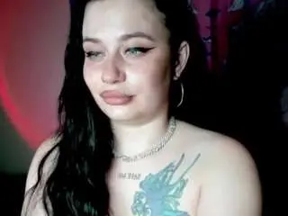 Camsoda Sex Chat of queenyaliss