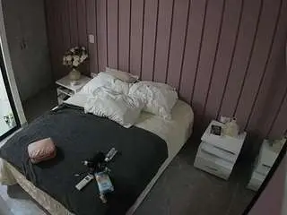 Camsoda Watch Live Sex Cams of voyeurcam-casa-salsa-bedroom-7